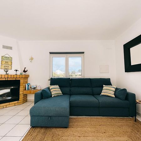 California Dream Inn Aljezur Εξωτερικό φωτογραφία