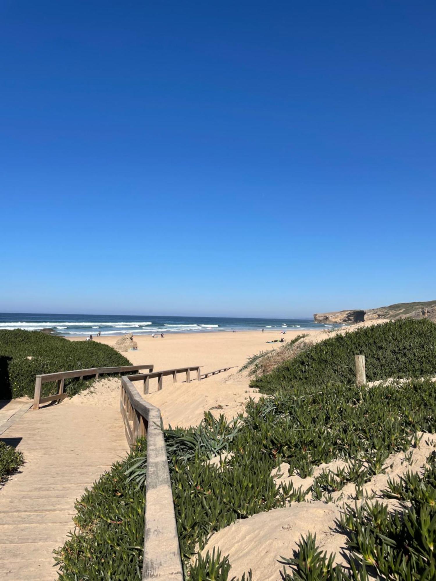 California Dream Inn Aljezur Εξωτερικό φωτογραφία
