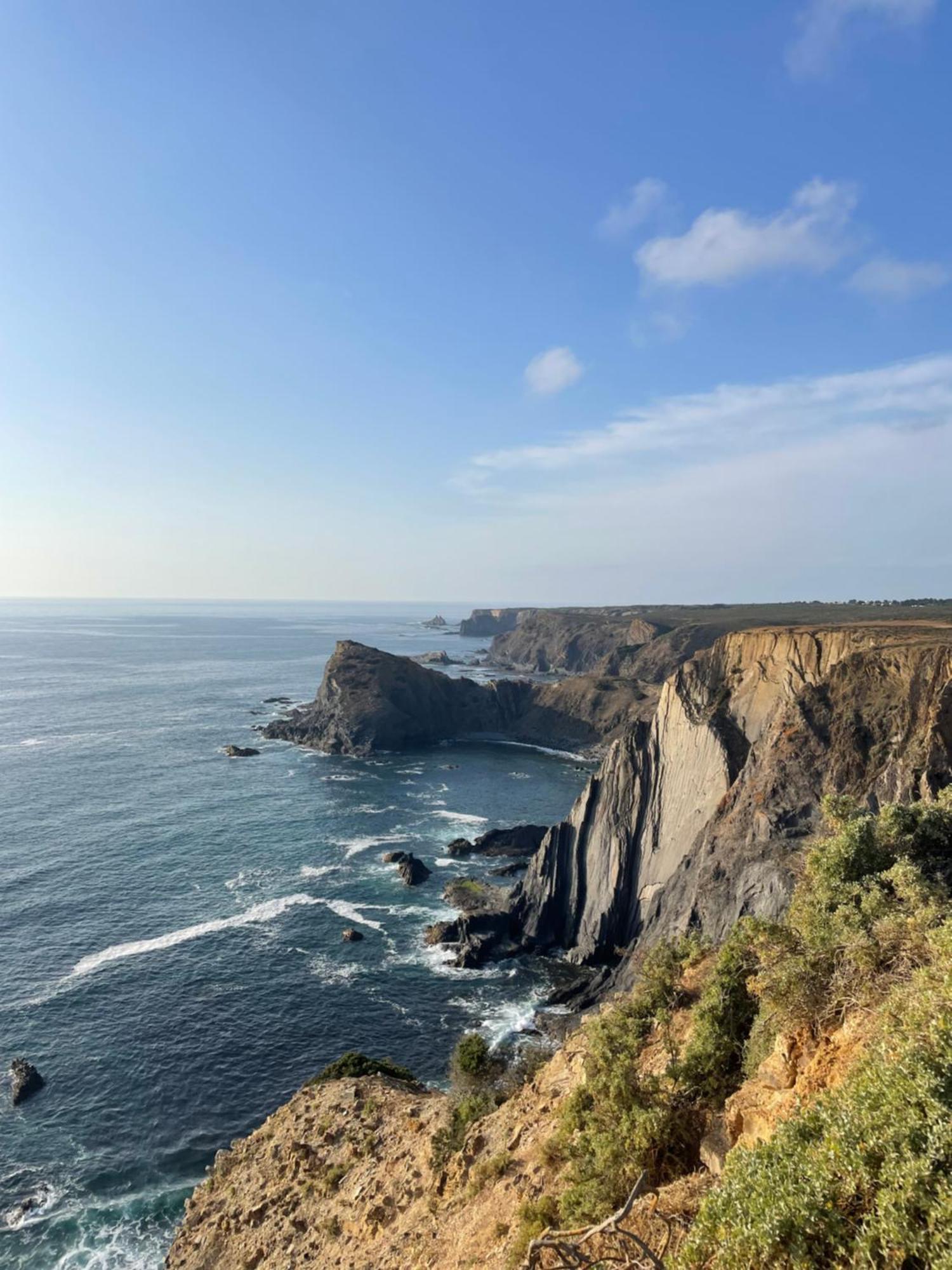 California Dream Inn Aljezur Εξωτερικό φωτογραφία