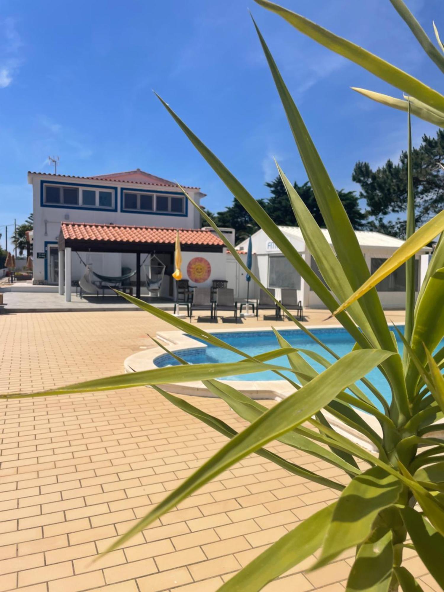California Dream Inn Aljezur Εξωτερικό φωτογραφία