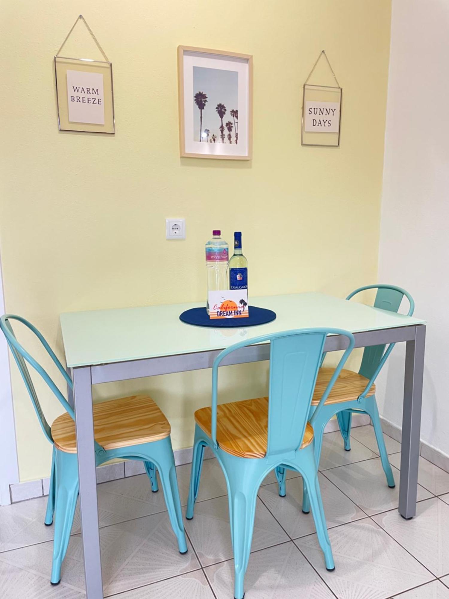 California Dream Inn Aljezur Εξωτερικό φωτογραφία