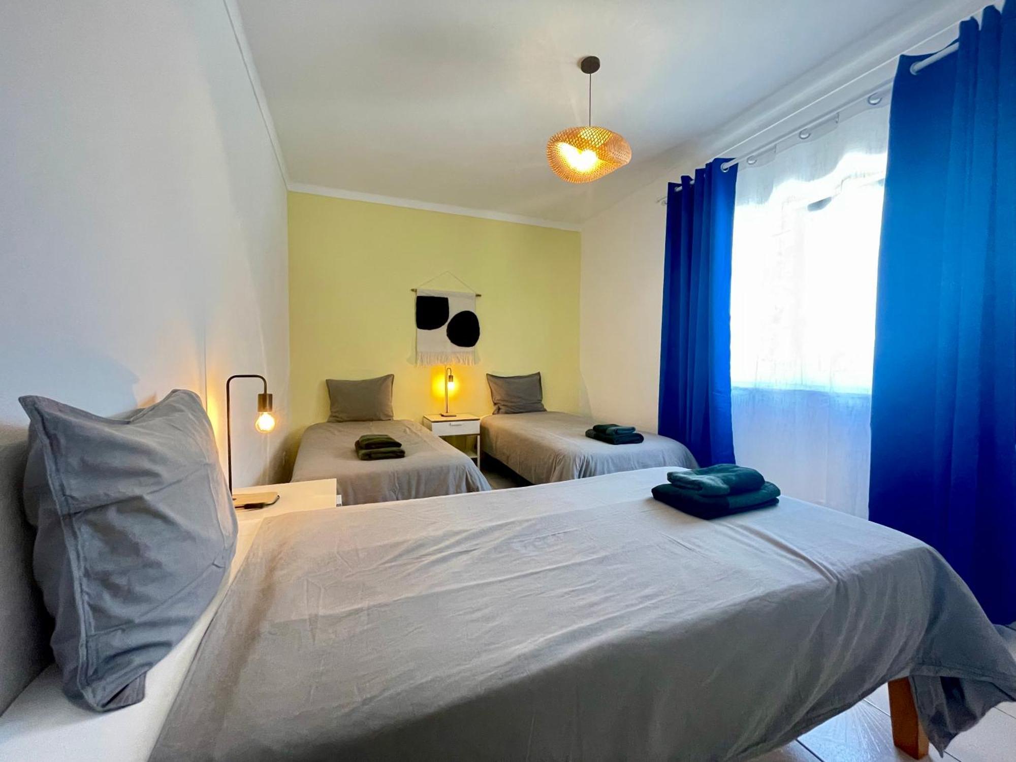 California Dream Inn Aljezur Εξωτερικό φωτογραφία