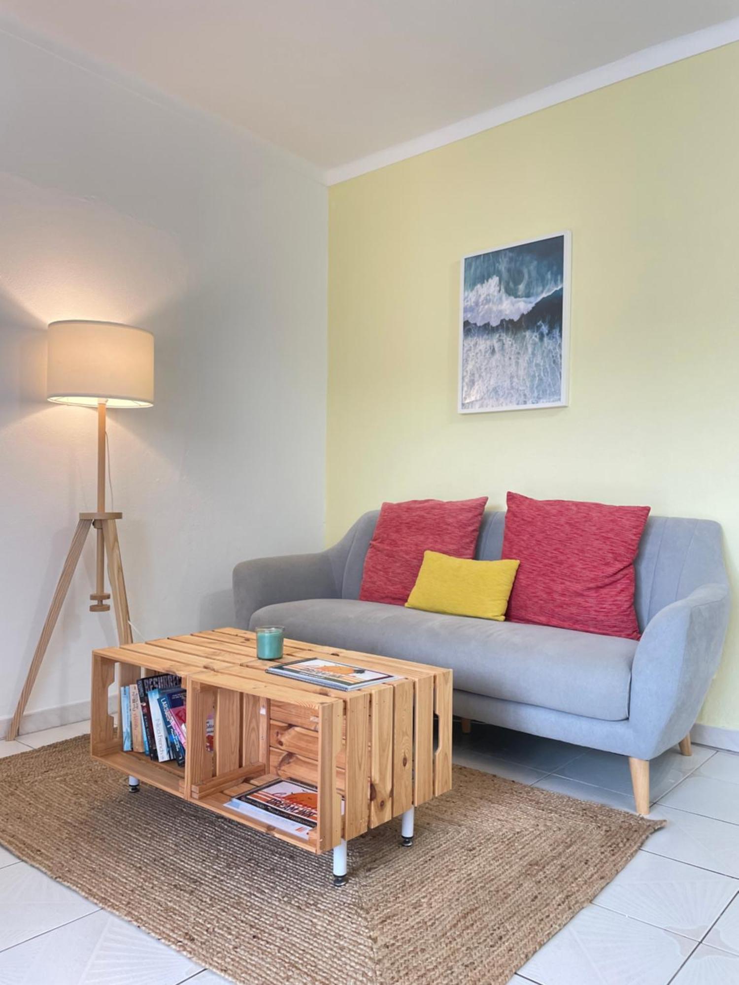 California Dream Inn Aljezur Εξωτερικό φωτογραφία