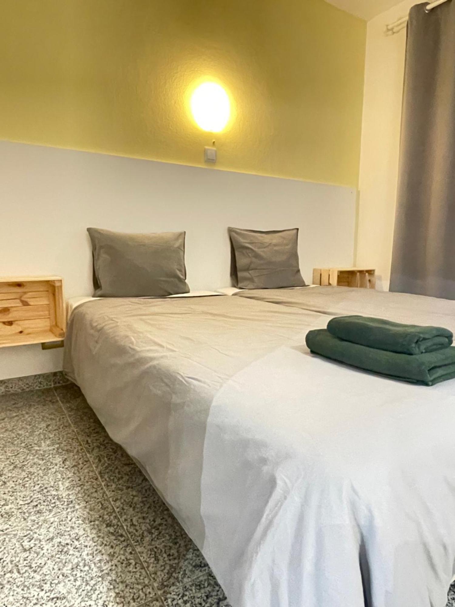 California Dream Inn Aljezur Δωμάτιο φωτογραφία
