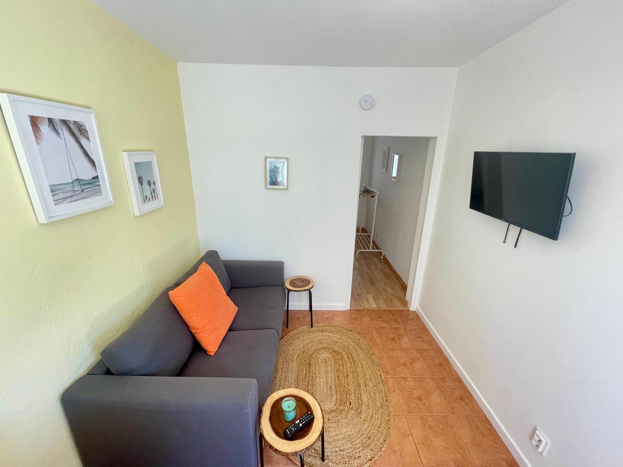 California Dream Inn Aljezur Δωμάτιο φωτογραφία