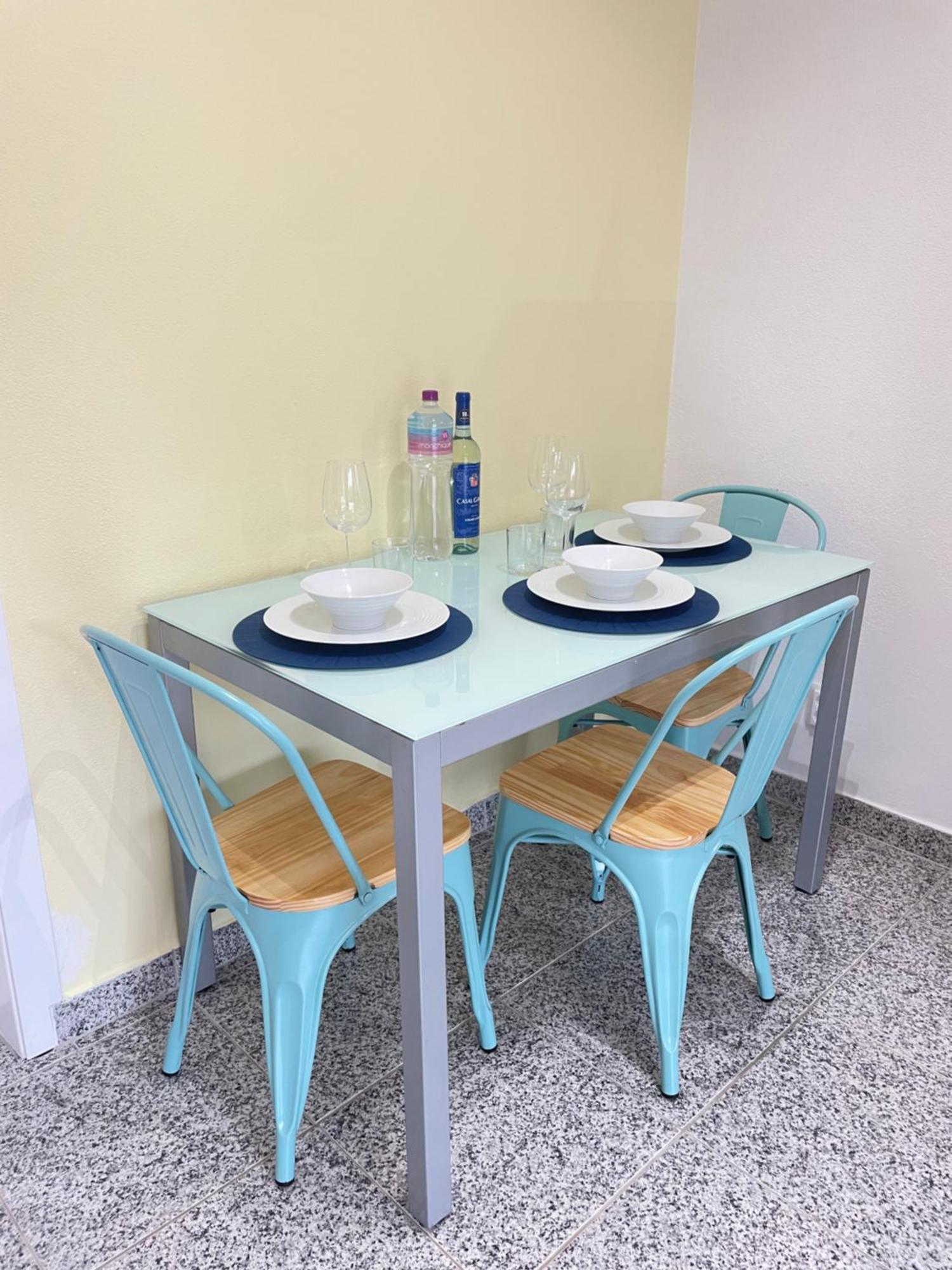 California Dream Inn Aljezur Δωμάτιο φωτογραφία