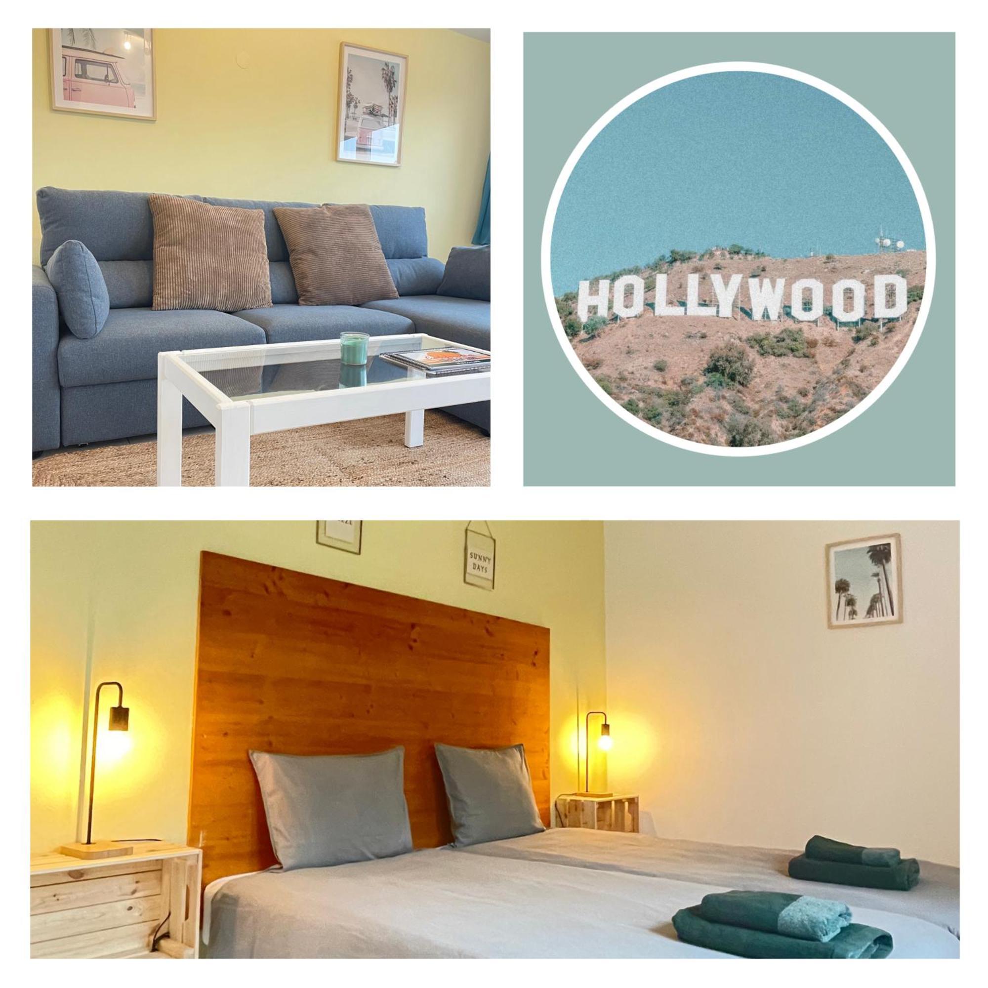 California Dream Inn Aljezur Εξωτερικό φωτογραφία