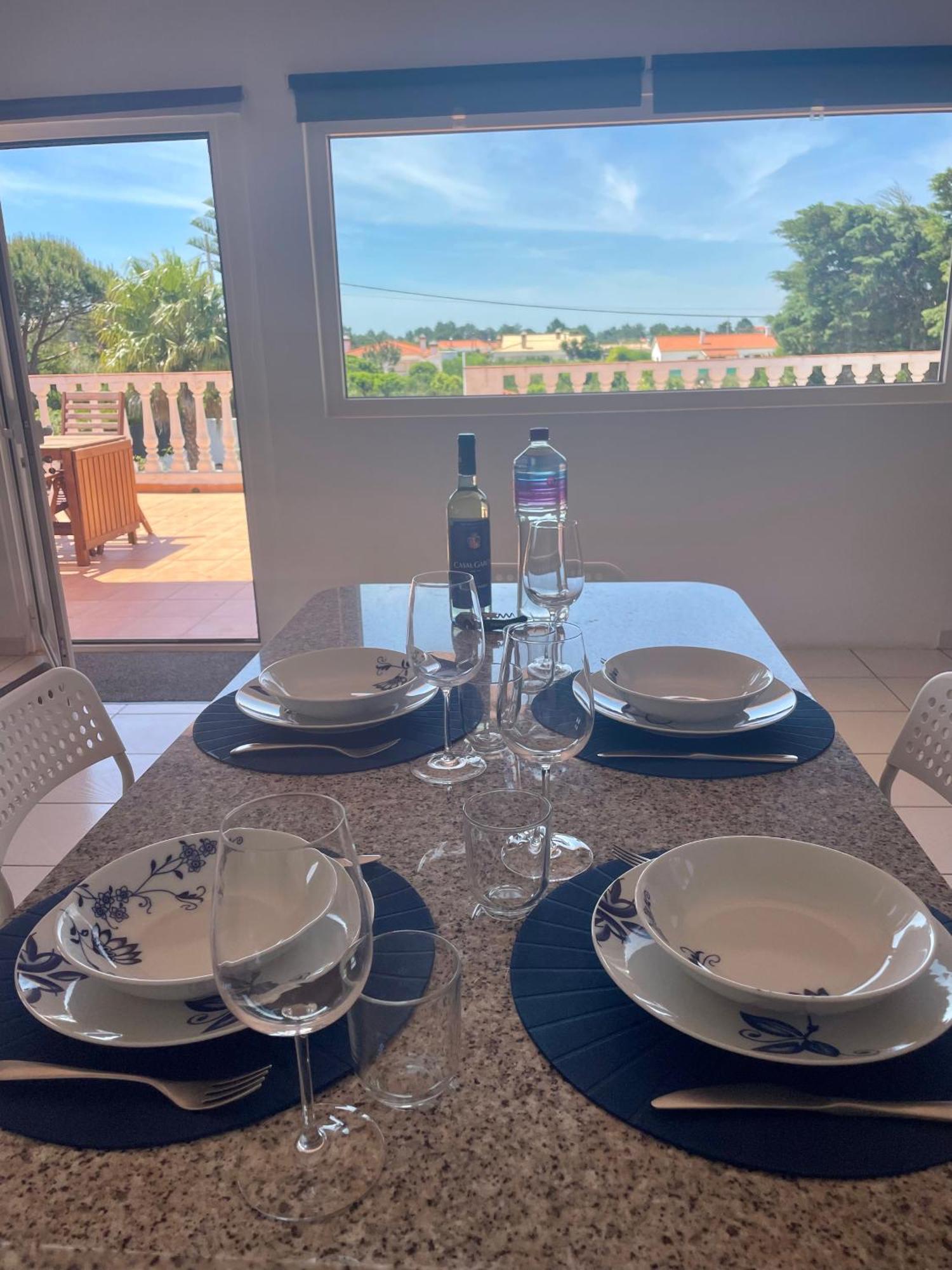 California Dream Inn Aljezur Δωμάτιο φωτογραφία