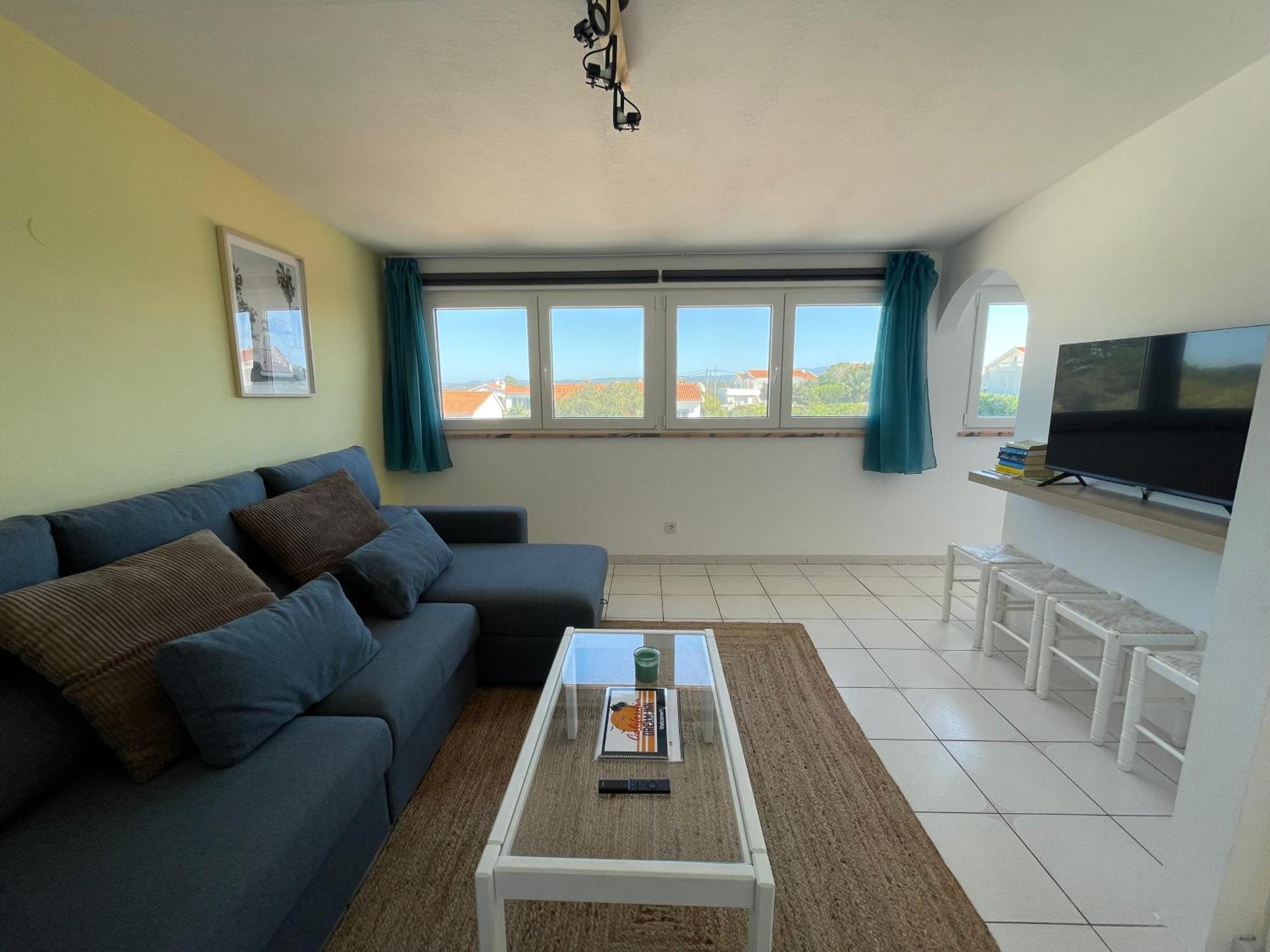 California Dream Inn Aljezur Δωμάτιο φωτογραφία