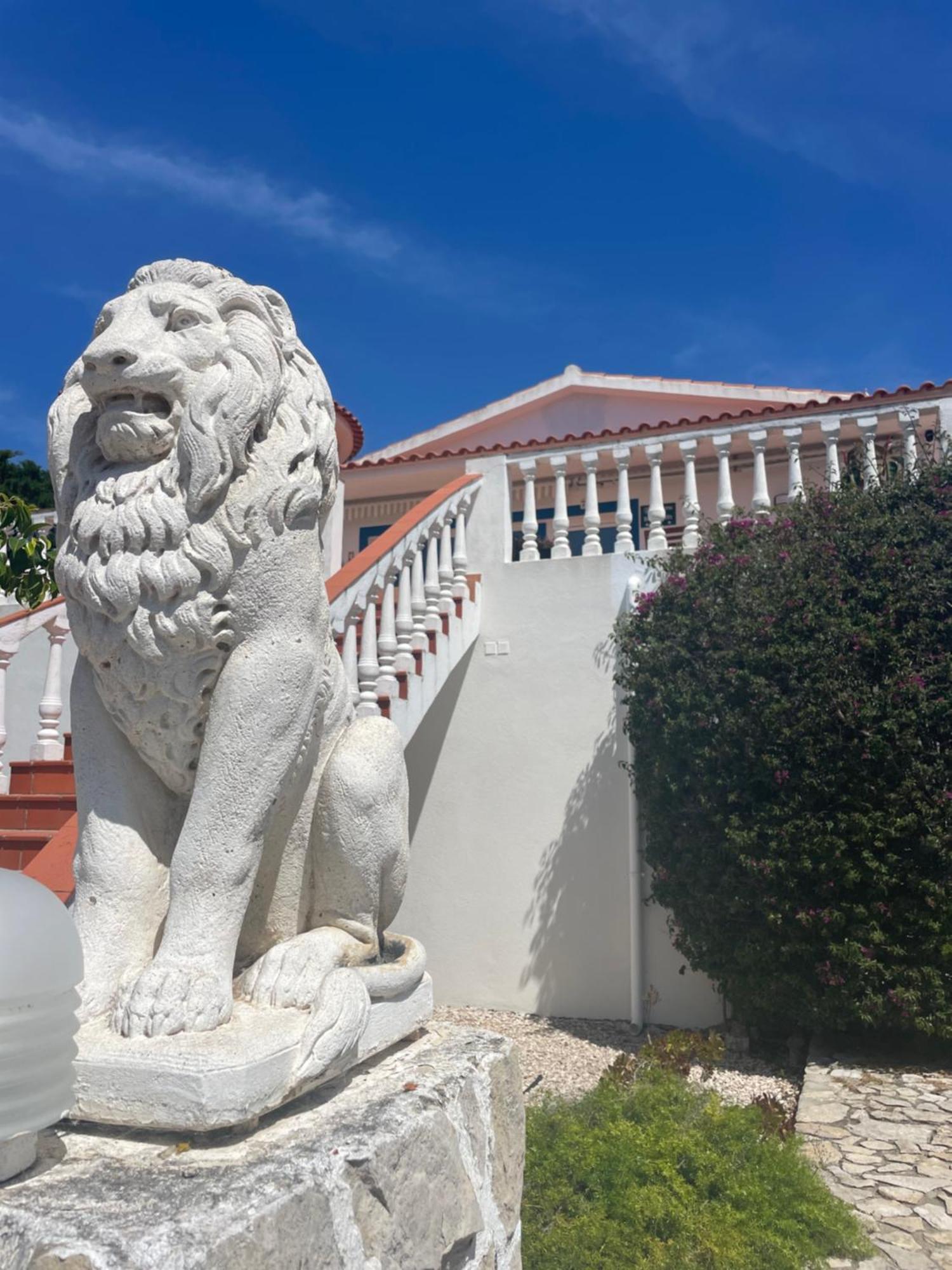 California Dream Inn Aljezur Εξωτερικό φωτογραφία