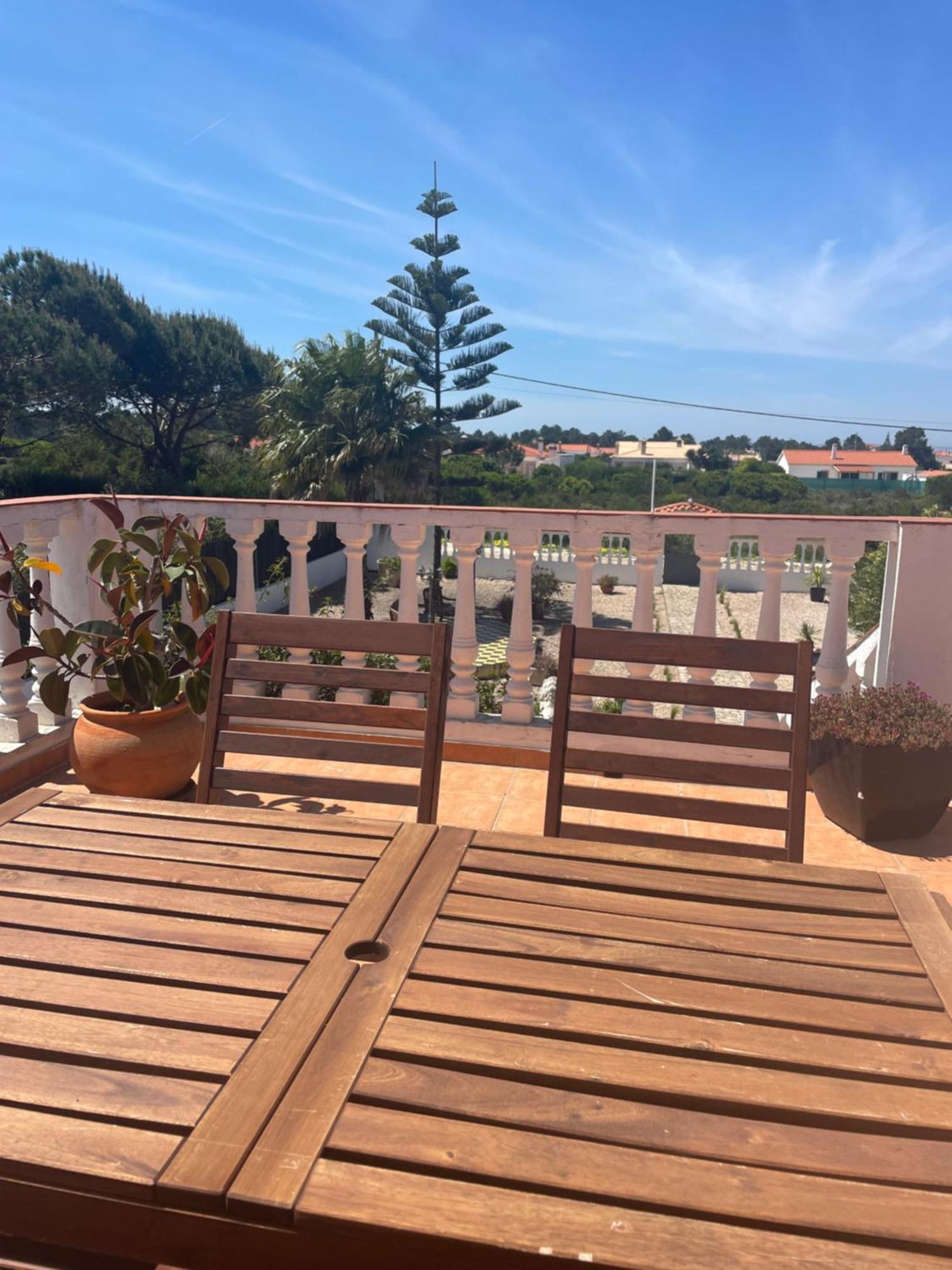 California Dream Inn Aljezur Δωμάτιο φωτογραφία