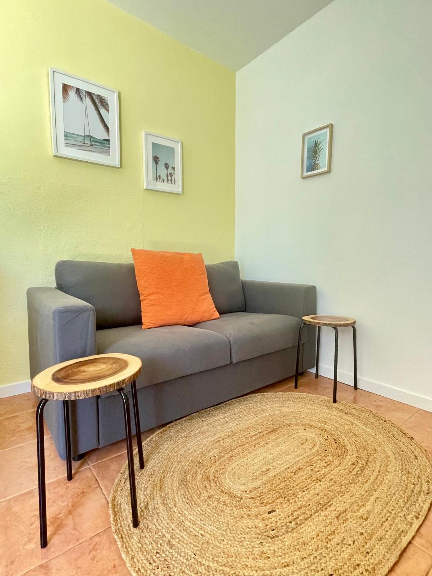 California Dream Inn Aljezur Εξωτερικό φωτογραφία