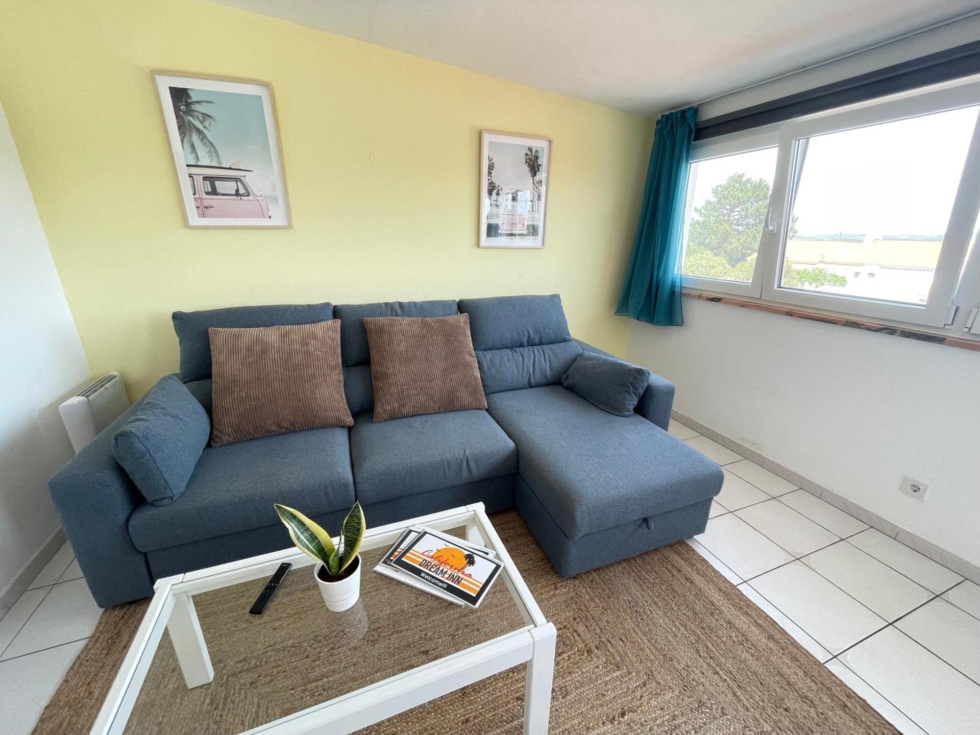 California Dream Inn Aljezur Δωμάτιο φωτογραφία