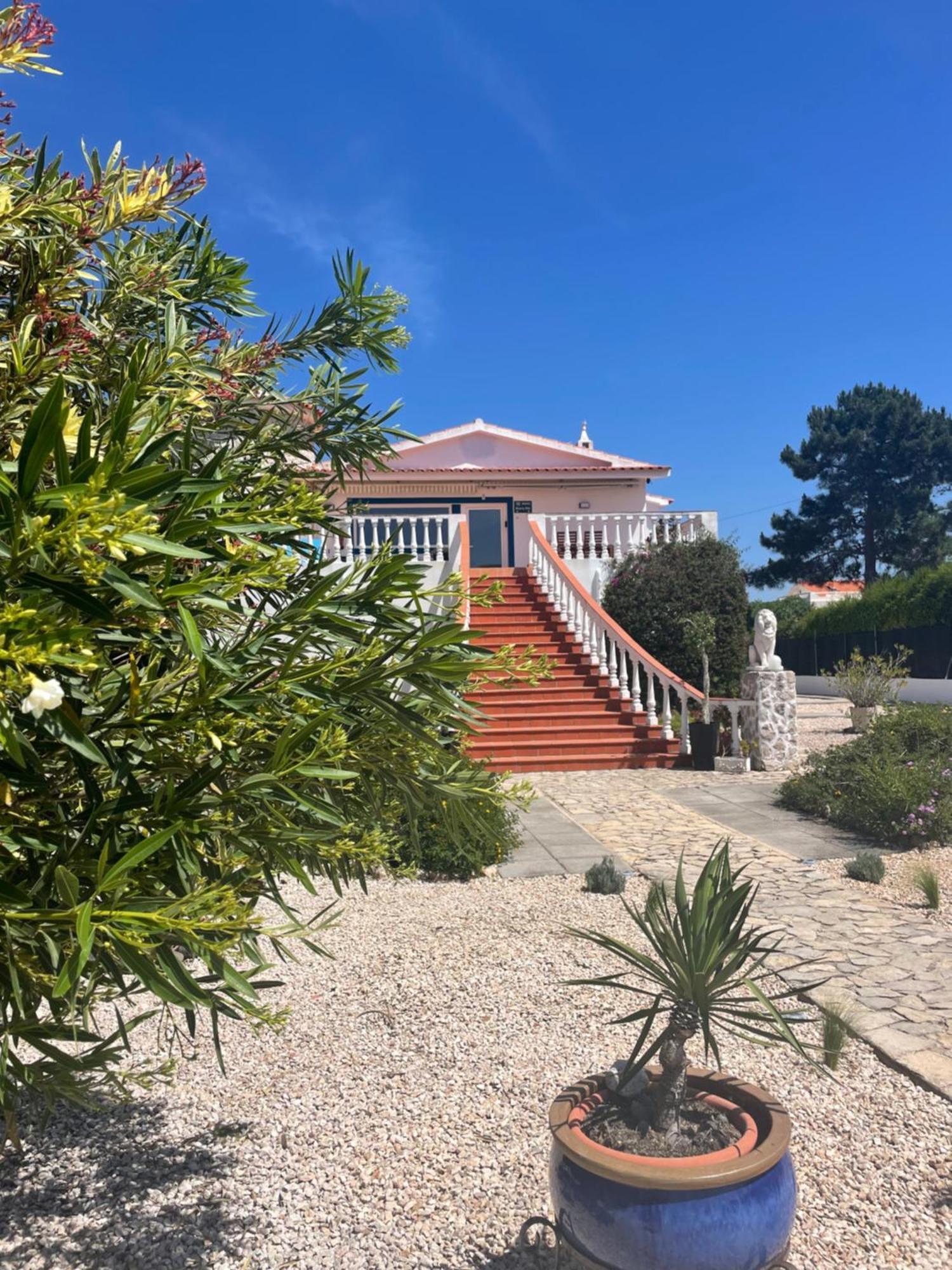 California Dream Inn Aljezur Εξωτερικό φωτογραφία