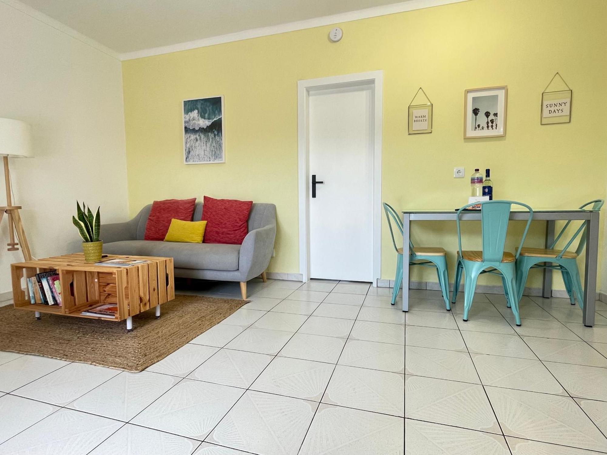 California Dream Inn Aljezur Δωμάτιο φωτογραφία