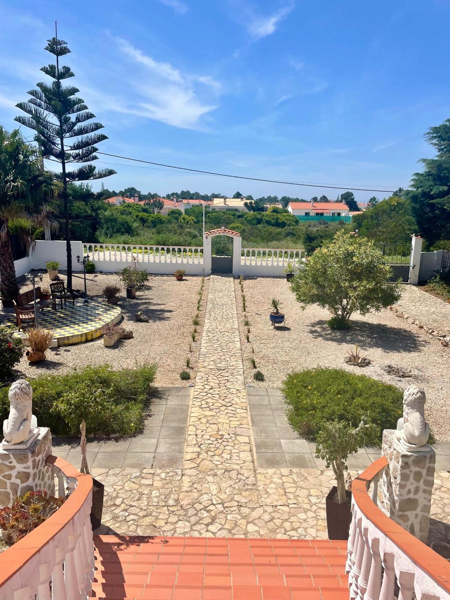 California Dream Inn Aljezur Εξωτερικό φωτογραφία