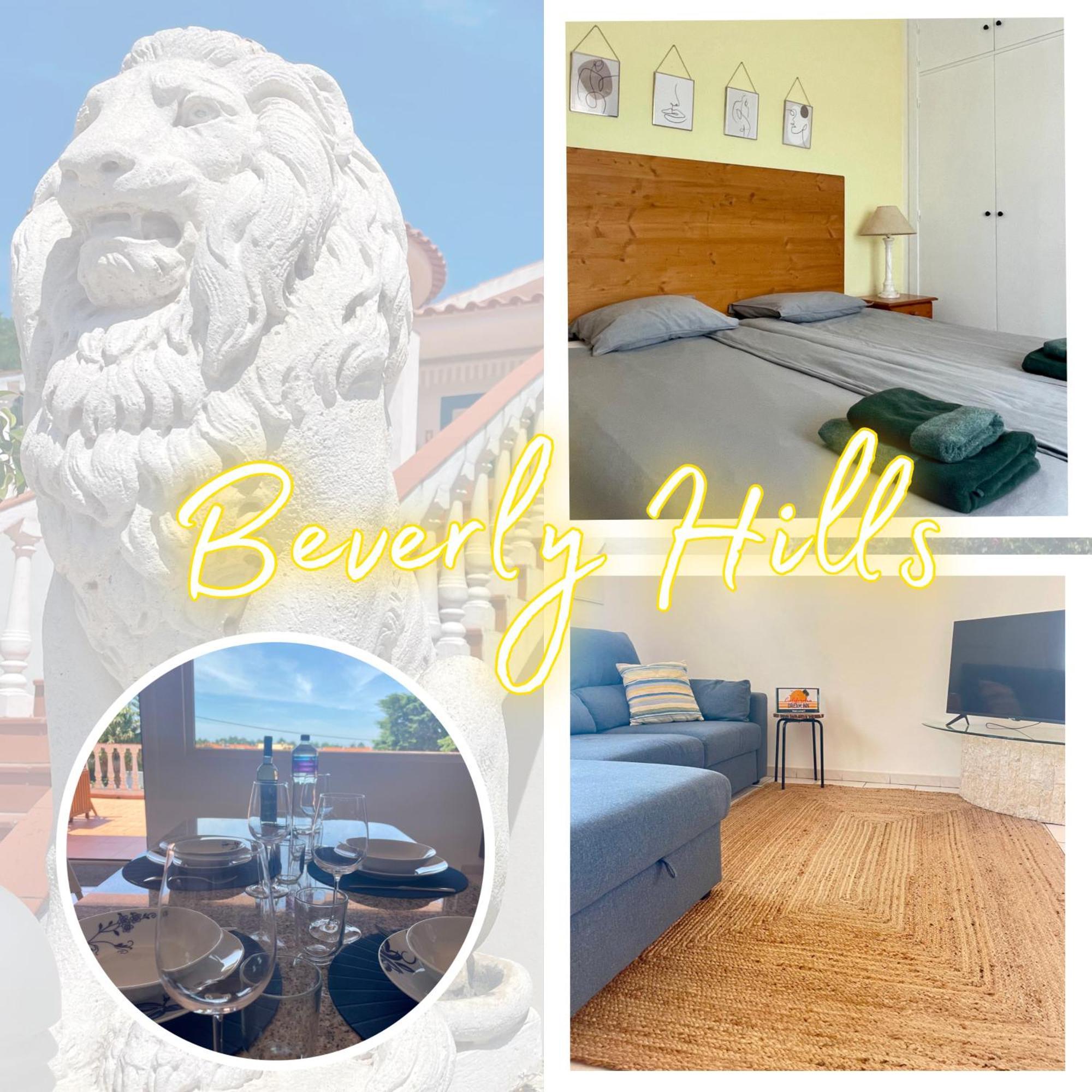California Dream Inn Aljezur Εξωτερικό φωτογραφία