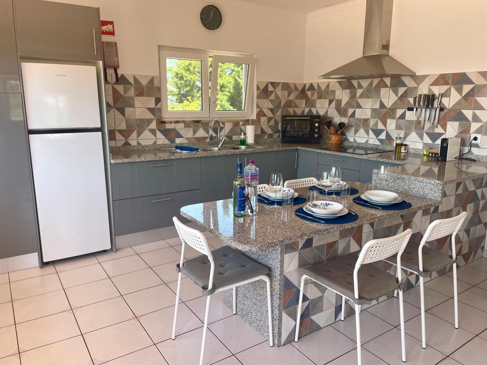 California Dream Inn Aljezur Εξωτερικό φωτογραφία