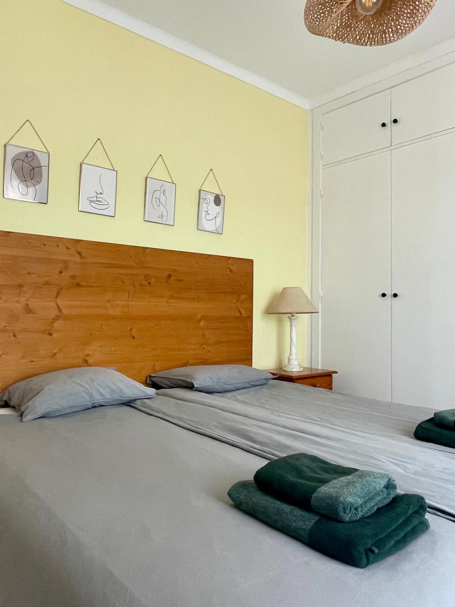 California Dream Inn Aljezur Δωμάτιο φωτογραφία