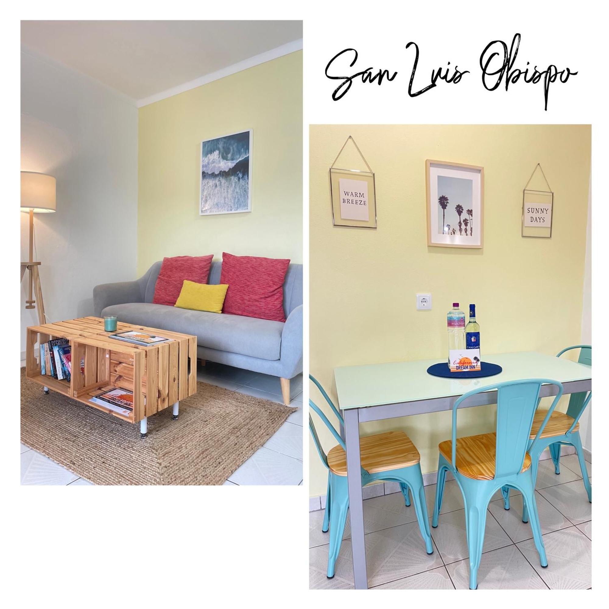 California Dream Inn Aljezur Εξωτερικό φωτογραφία