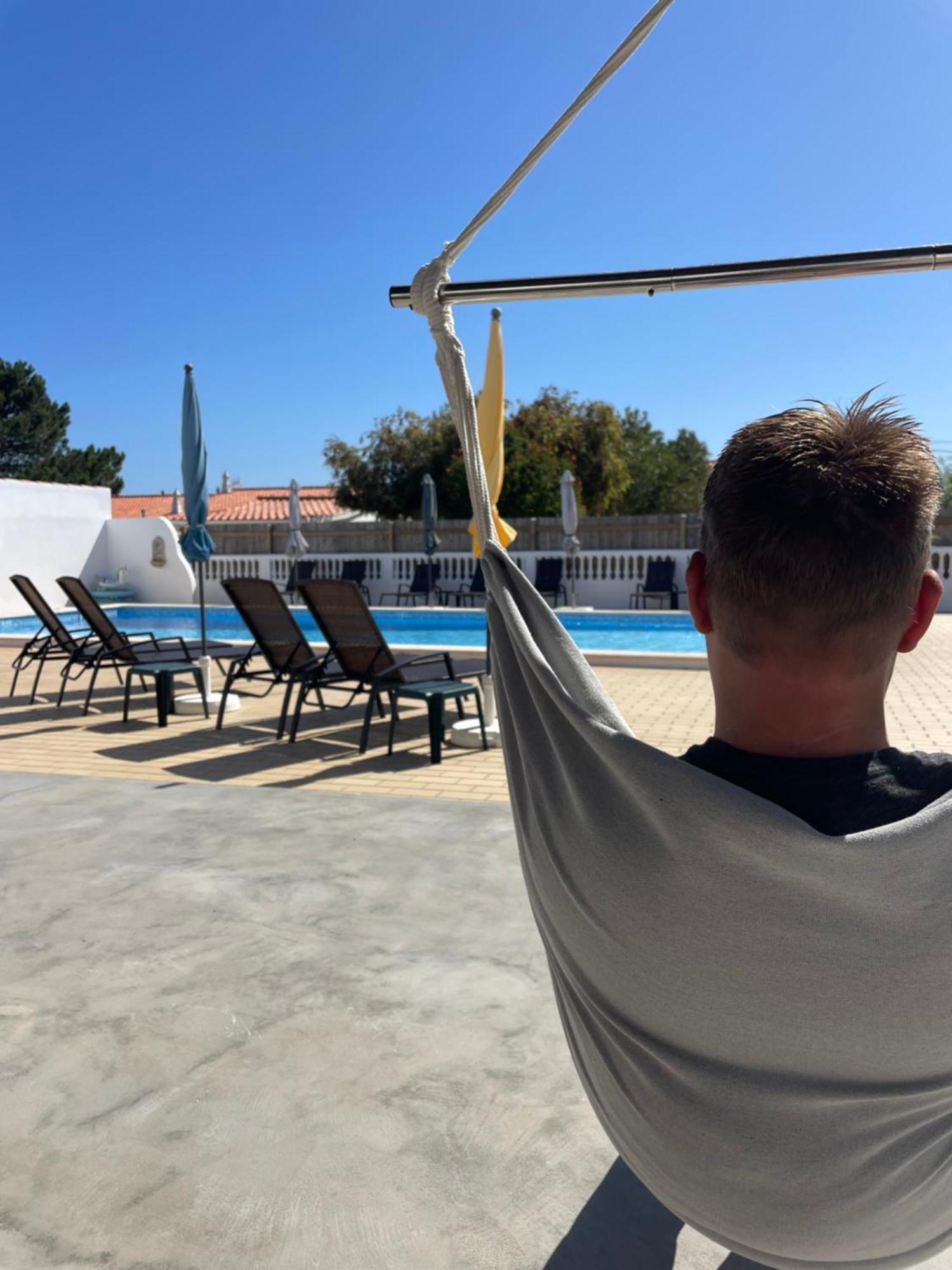 California Dream Inn Aljezur Εξωτερικό φωτογραφία