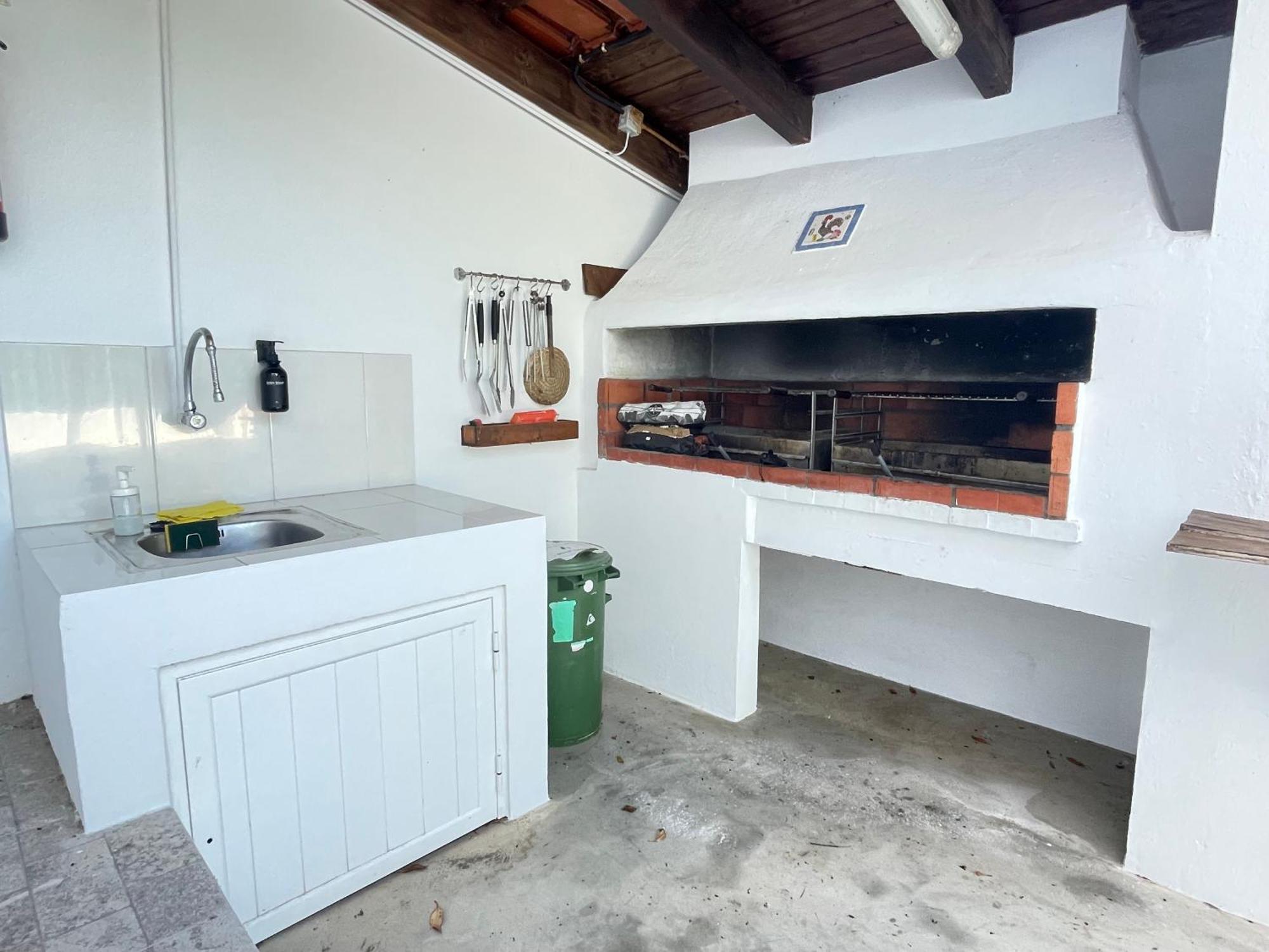 California Dream Inn Aljezur Εξωτερικό φωτογραφία