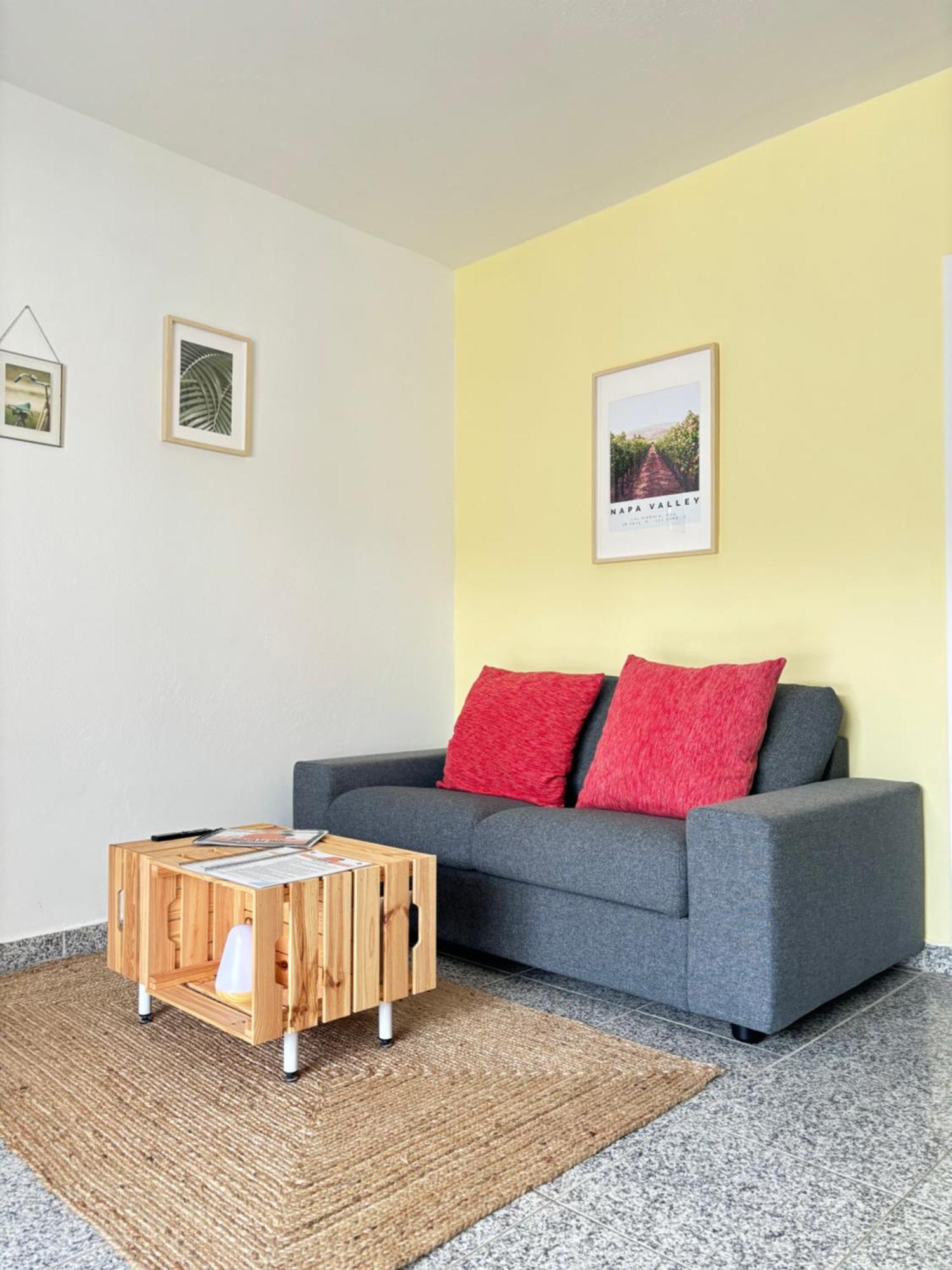 California Dream Inn Aljezur Δωμάτιο φωτογραφία