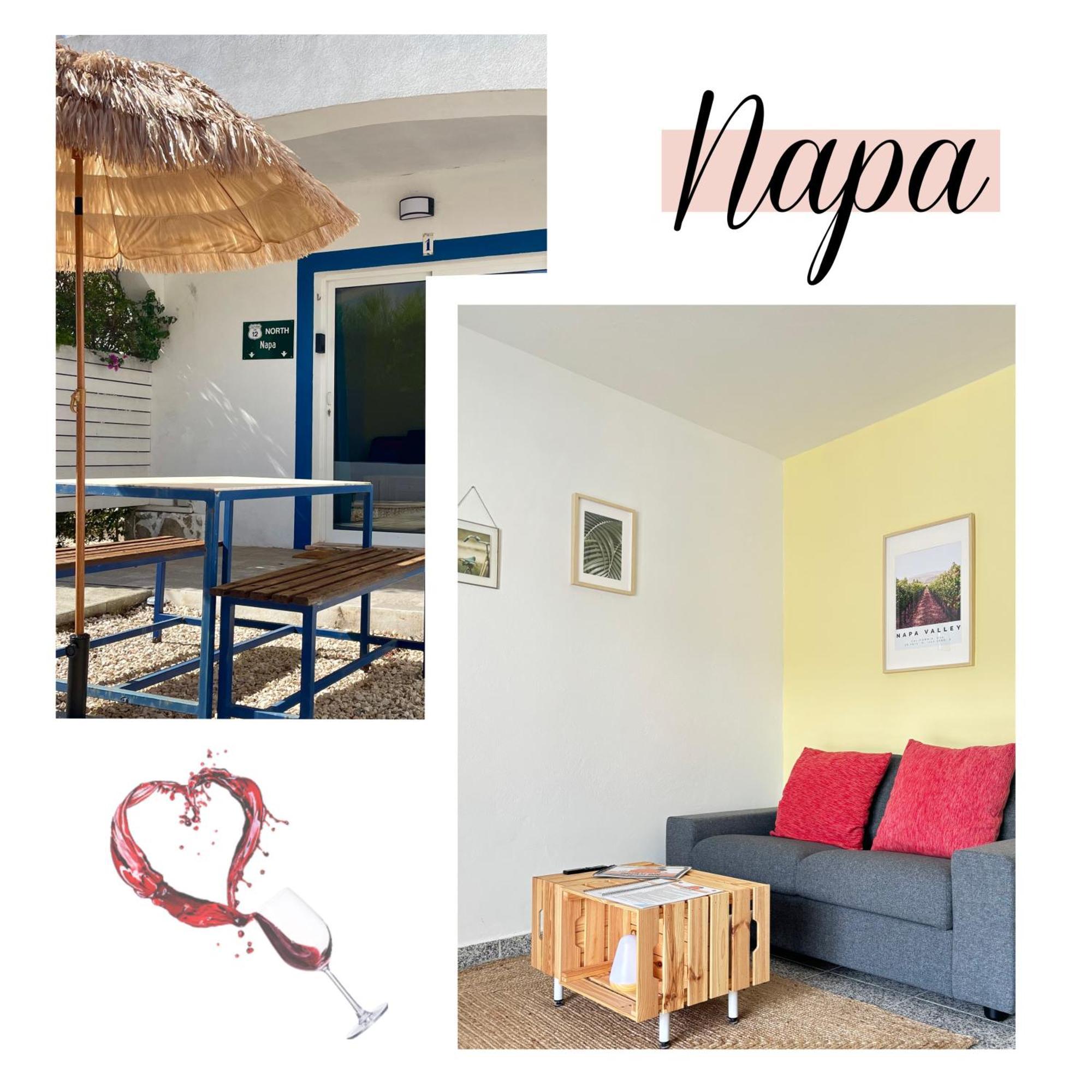 California Dream Inn Aljezur Δωμάτιο φωτογραφία