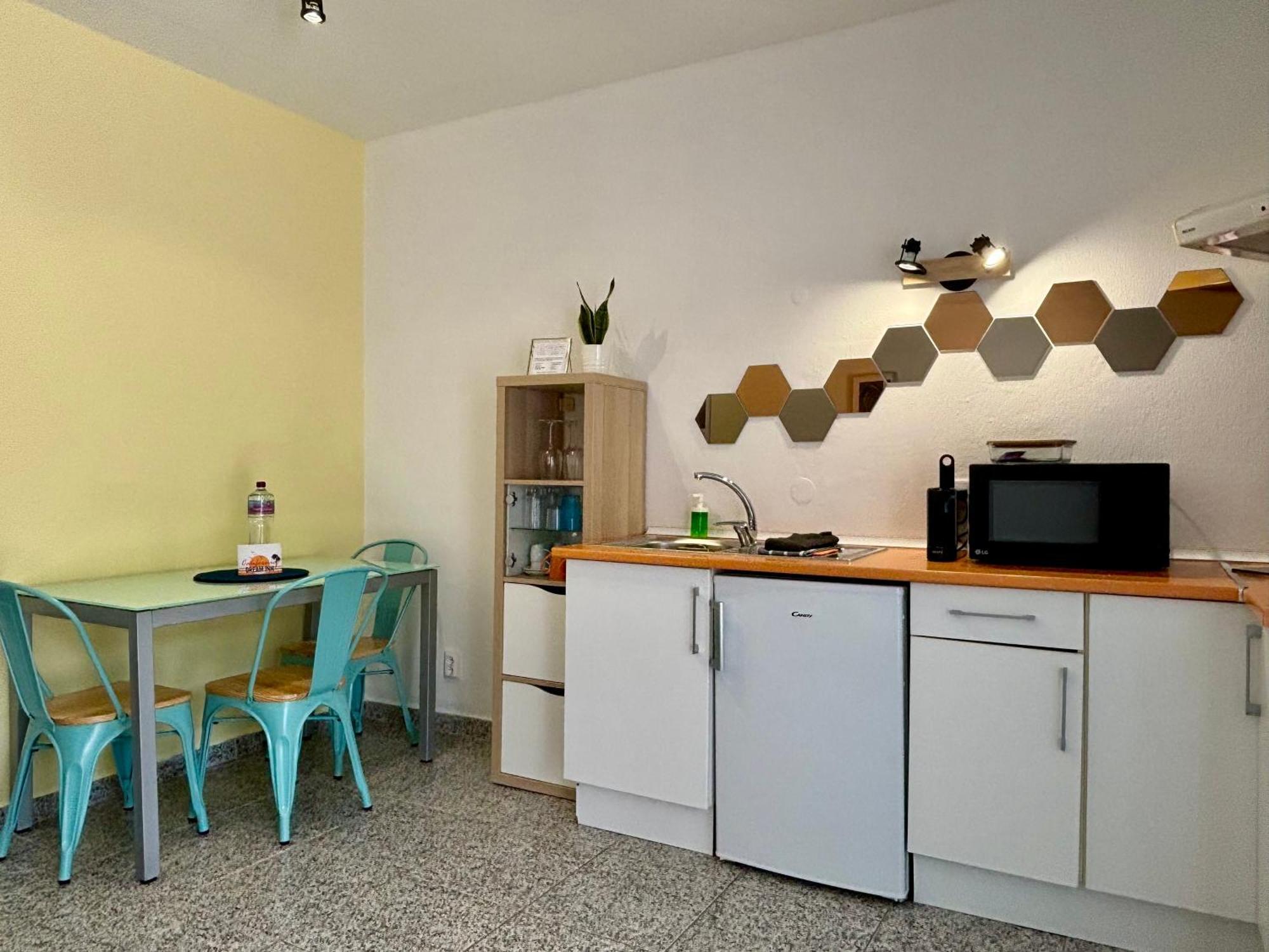 California Dream Inn Aljezur Δωμάτιο φωτογραφία