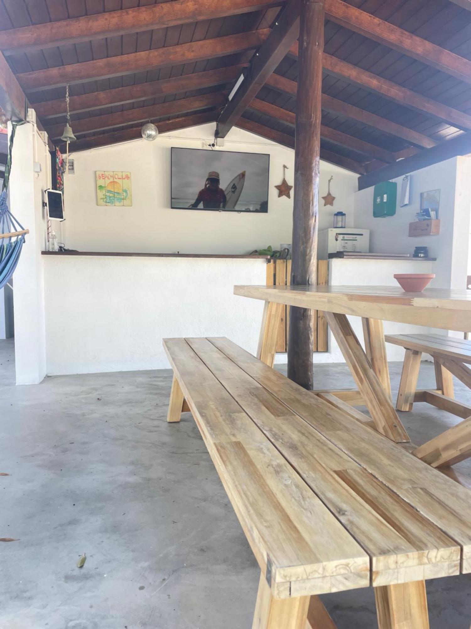 California Dream Inn Aljezur Εξωτερικό φωτογραφία