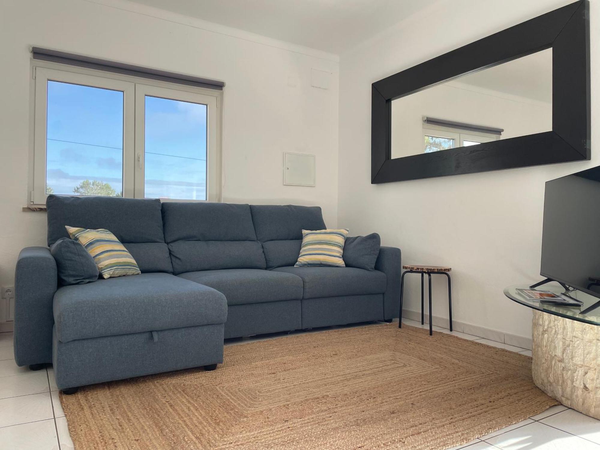 California Dream Inn Aljezur Δωμάτιο φωτογραφία