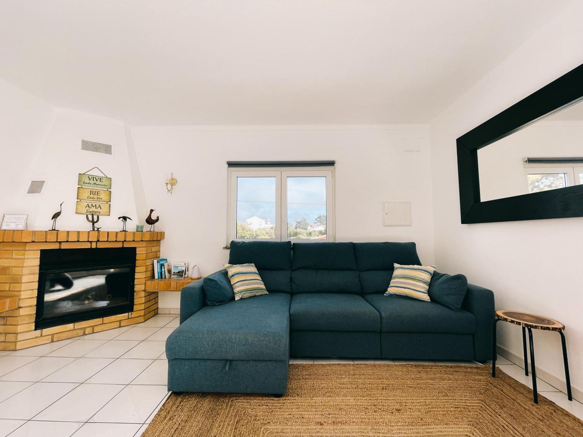 California Dream Inn Aljezur Εξωτερικό φωτογραφία
