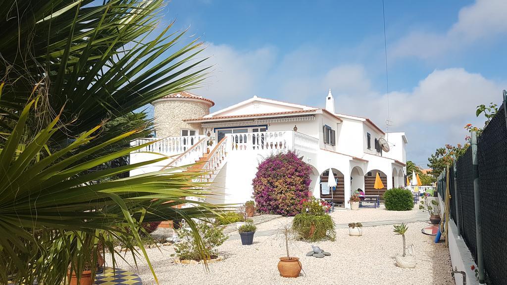 California Dream Inn Aljezur Εξωτερικό φωτογραφία